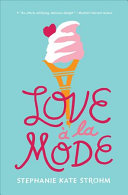 Image for "Love à la Mode"