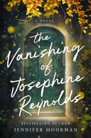 Image for "The Vanishing of Josephine Reynolds"