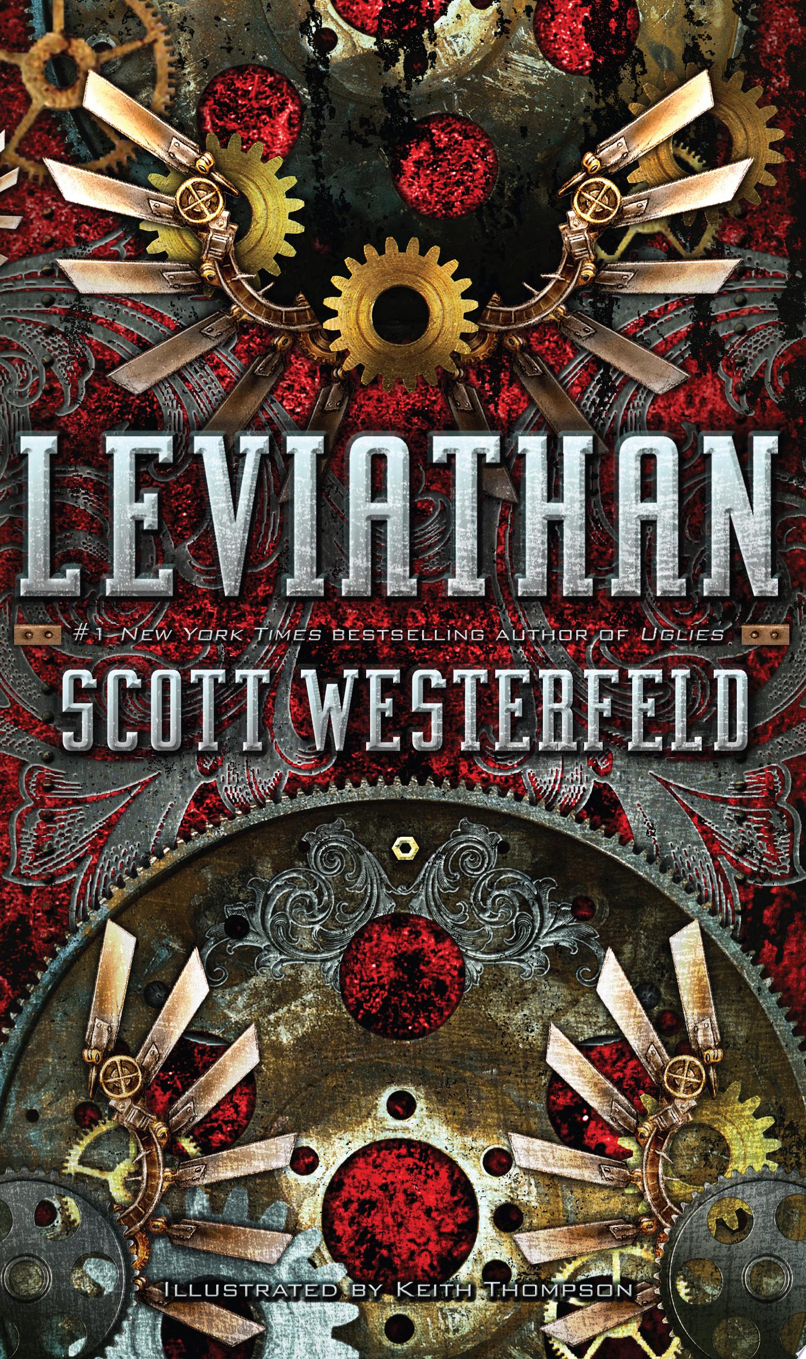 Image for "Leviathan"