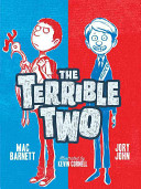 Image for "The Terrible Two"