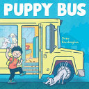 Image for "Puppy Bus"