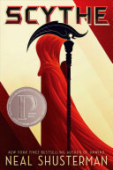 Image for "Scythe"