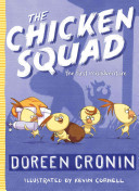 Image for "The Chicken Squad"