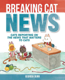 Image for "Breaking Cat News"