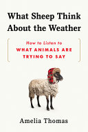 Image for "What Sheep Think about the Weather"