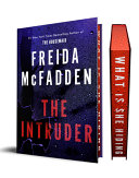 Image for "The Intruder"