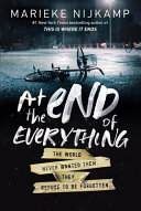 Image for "At the End of Everything"