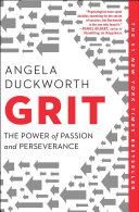 Image for "Grit"
