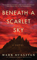 Image for "Beneath a Scarlet Sky"