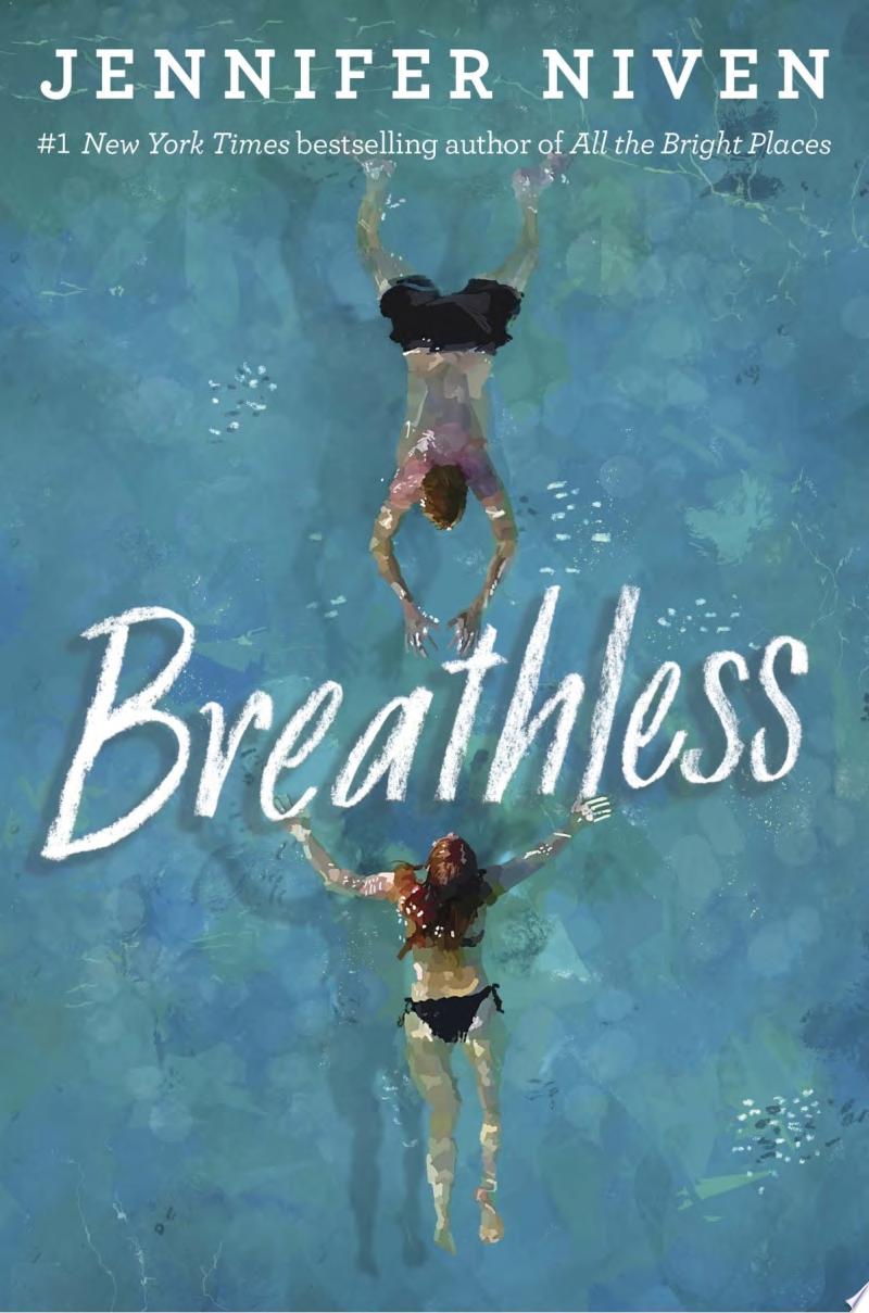 Image for "Breathless"