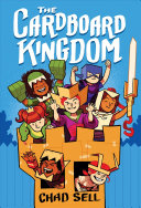 Image for "The Cardboard Kingdom"