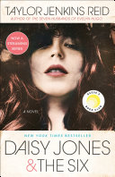 Image for "Daisy Jones &amp; The Six"