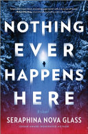 Image for "Nothing Ever Happens Here"