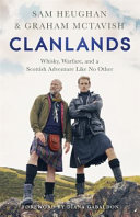 Image for "Clanlands"