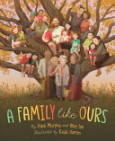 Image for "A Family Like Ours"