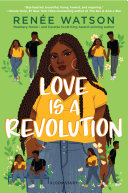 Image for "Love Is a Revolution"