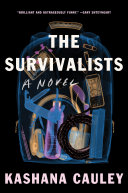 Image for "The Survivalists"