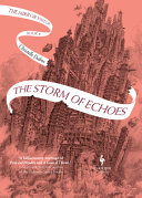 Image for "The Storm of Echoes"