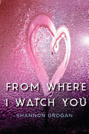 Image for "From where I Watch You"