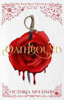 Image for "Oathbound"