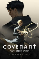 Image for "Covenant Vol. 1"