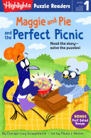 Image for "Maggie and Pie and the Perfect Picnic"