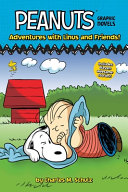 Image for "Adventures with Linus and Friends!"