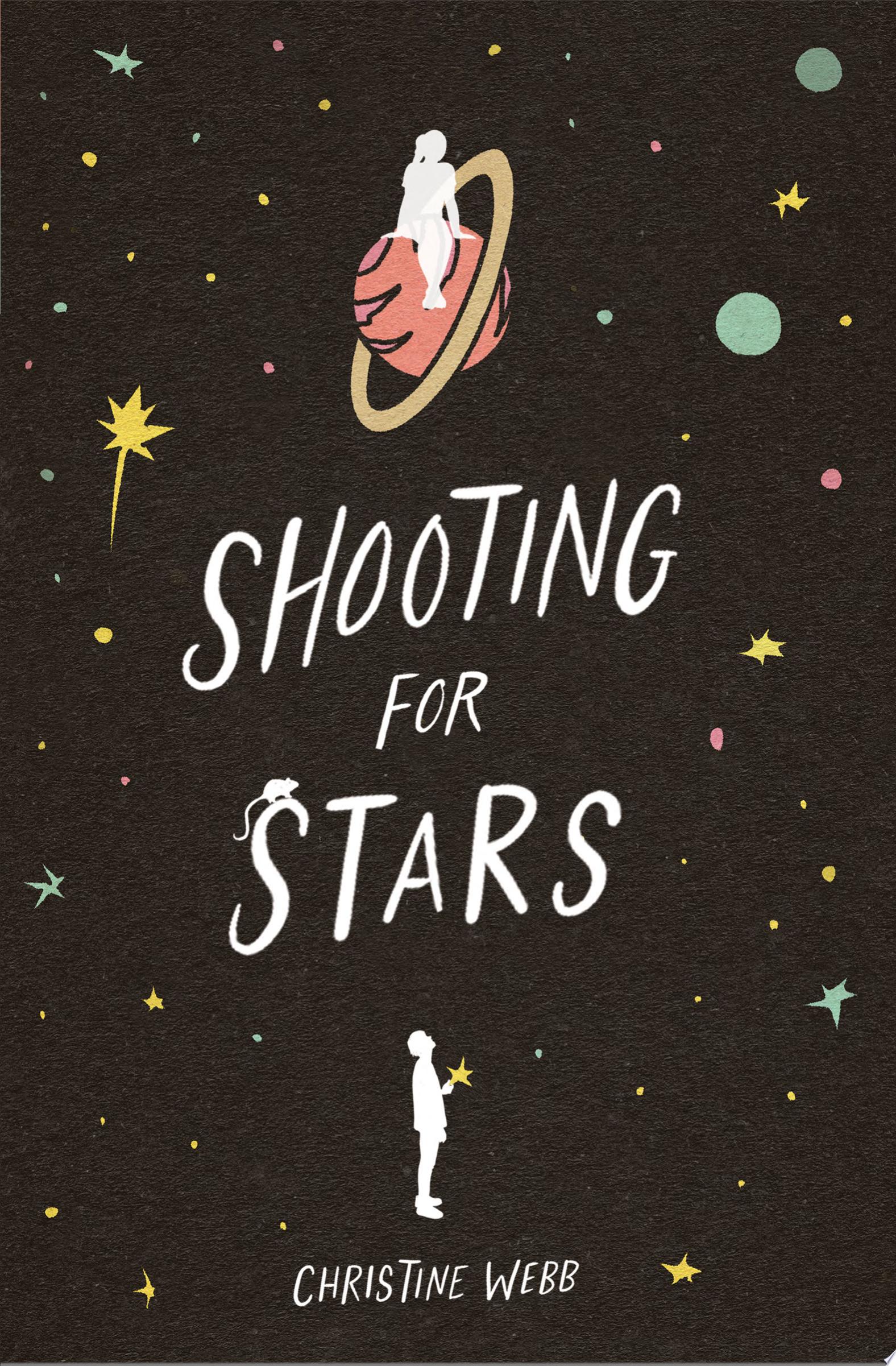 Image for "Shooting for Stars"