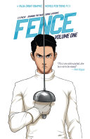 Image for "Fence Vol. 1"