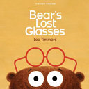 Image for "Bear&#039;s Lost Glasses"