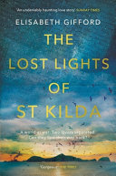Image for "The Lost Lights of St Kilda"