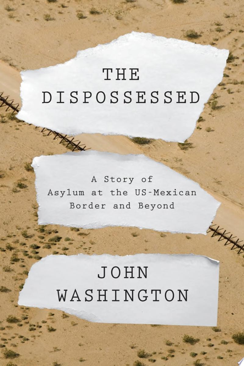 Image for "The Dispossessed"