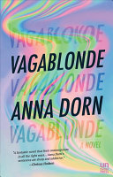Image for "Vagablonde"