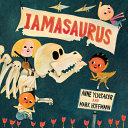 Image for "Iamasaurus"