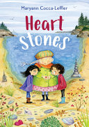Image for "Heart Stones"