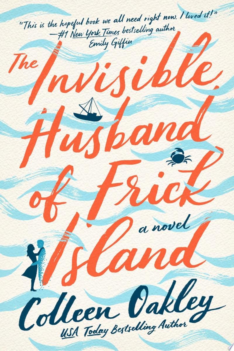 Image for "The Invisible Husband of Frick Island"
