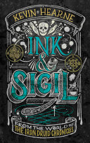 Image for "Ink and Sigil"