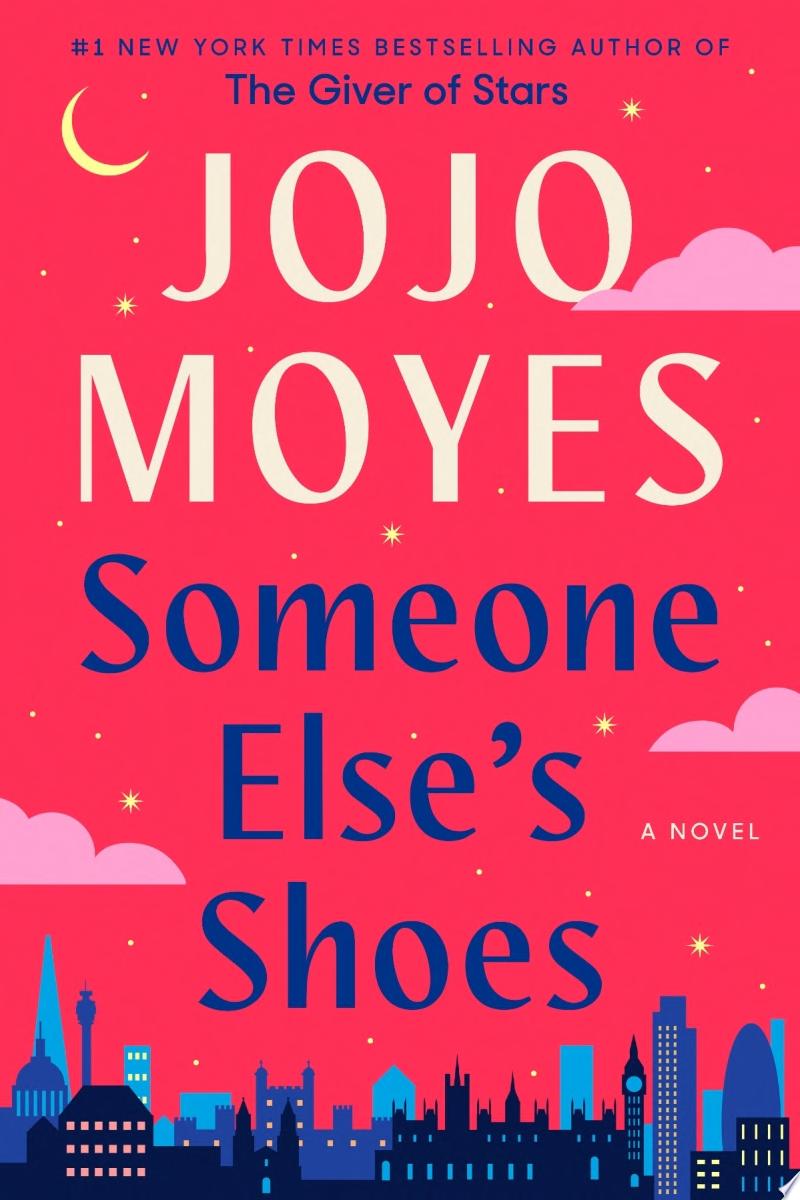 Image for "Someone Else&#039;s Shoes"