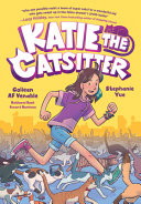 Image for "Katie the Catsitter"