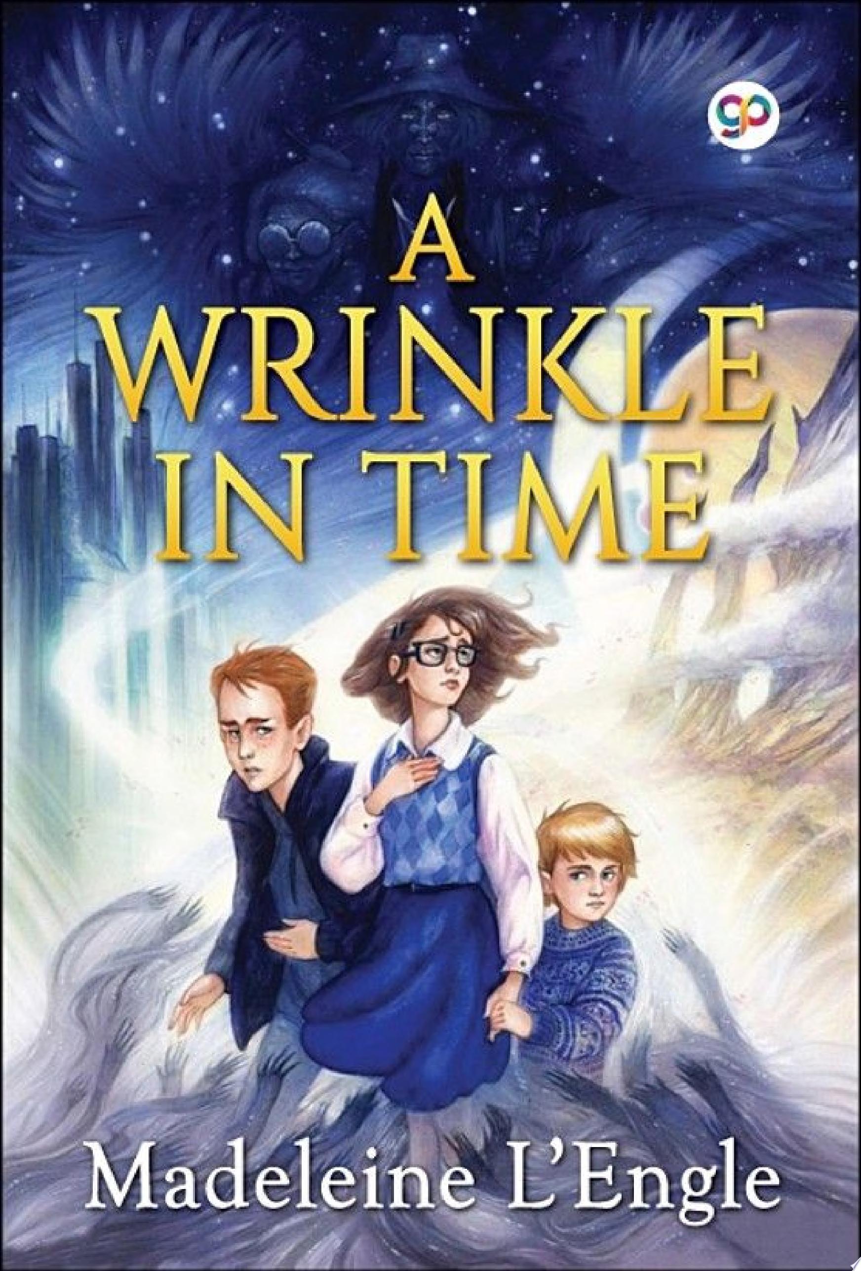 Image for "A Wrinkle in Time"