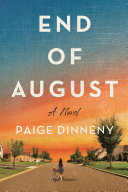 Image for "End of August"