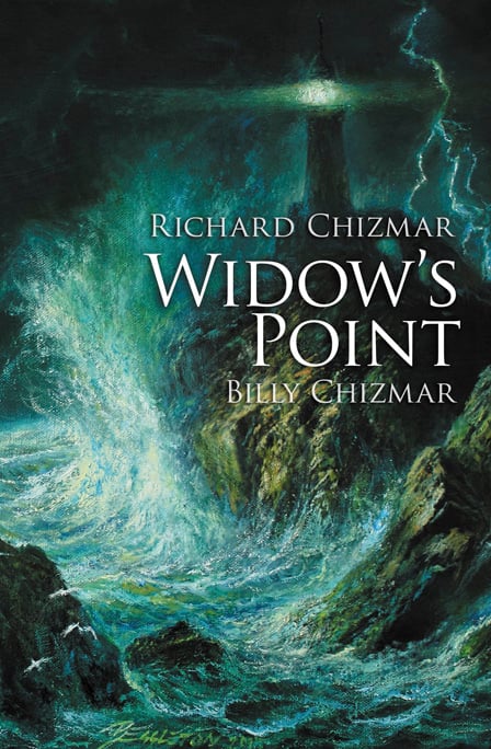 widow's point