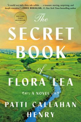 The Secret Book of Flor Lea