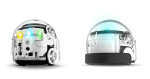 Ozobot front and back