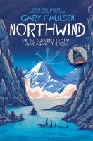 Northwind Book Cover