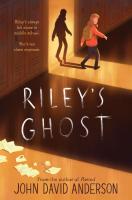 Riley's Ghost Book Cover