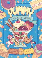 Yummy Book Cover
