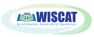 Wisconsin Resource Sharing WISCAT logo