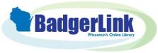 BadgerLink: Wisconsin's Online Library logo