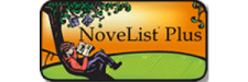 NovelList Plus logo